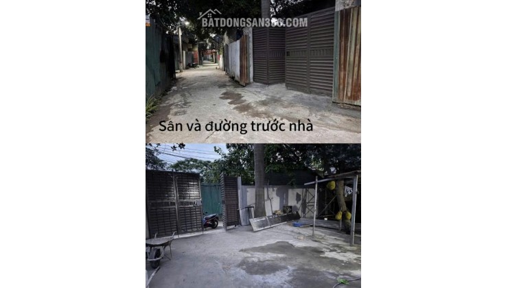 Chính chủ cho thuê kho xưởng+ nhà ở tại An Dương - Yên Phụ - Tây Hồ - Hà Nội
