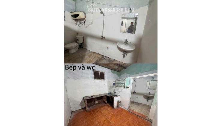 Chính chủ cho thuê kho xưởng+ nhà ở tại An Dương - Yên Phụ - Tây Hồ - Hà Nội