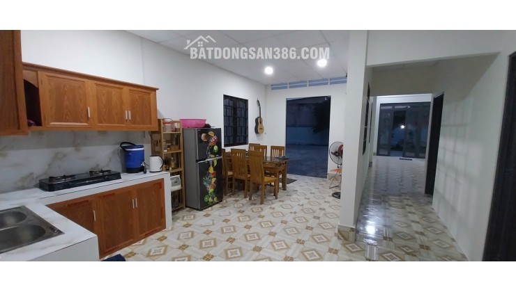CHÍNH CHỦ BÁN NHÀ VƯỜN RỘNG THOÁNG – ĐẤT Ở ĐÔ THỊ 624,2 m² TẠI ĐƯỜNG NGUYỄN HUỲNH ĐỨC, TÂY NINH (TÂN AN, LONG AN)