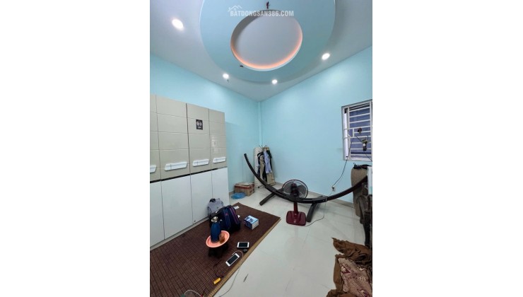 NHÀ ĐẸP TRẦN XUÂN SOẠN – QUẬN 7 – LÔ GÓC 3 MẶT HẺM THOÁNG – CHỈ 4,29 TỶ