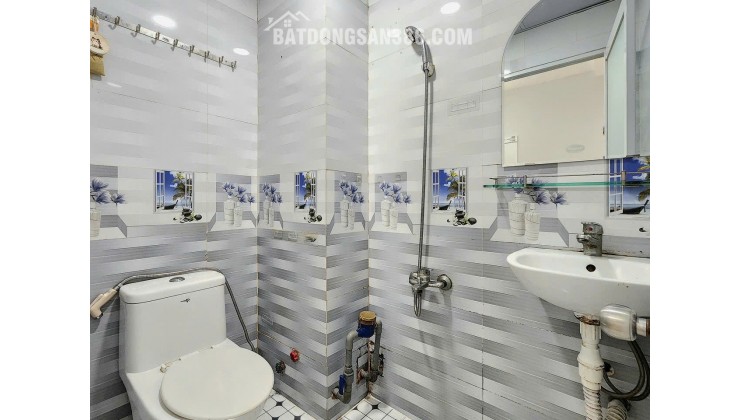 PASS PHÒNG TRỌ THOẠI NGỌC HẦU – PHÚ THẠNH, TÂN PHÚ – TẦNG TRỆT RỘNG 50M² – CÓ THỂ KINH DOANH