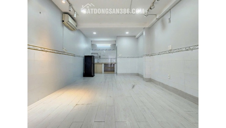PASS PHÒNG TRỌ THOẠI NGỌC HẦU – PHÚ THẠNH, TÂN PHÚ – TẦNG TRỆT RỘNG 50M² – CÓ THỂ KINH DOANH