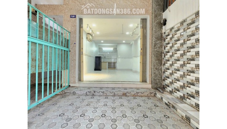 PASS PHÒNG TRỌ THOẠI NGỌC HẦU – PHÚ THẠNH, TÂN PHÚ – TẦNG TRỆT RỘNG 50M² – CÓ THỂ KINH DOANH