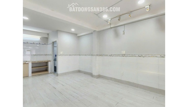 PASS PHÒNG TRỌ THOẠI NGỌC HẦU – PHÚ THẠNH, TÂN PHÚ – TẦNG TRỆT RỘNG 50M² – CÓ THỂ KINH DOANH