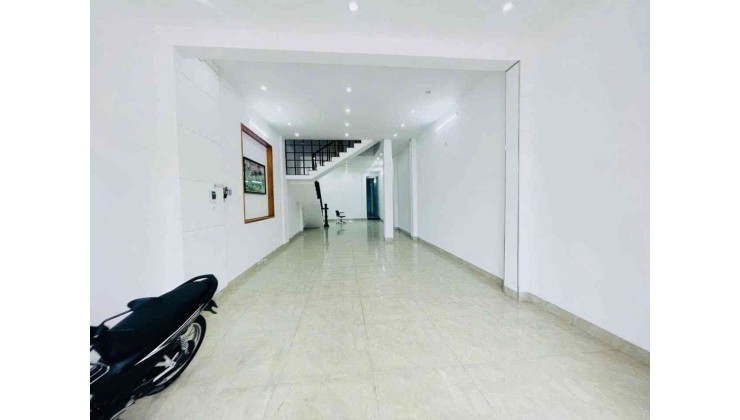 NHÀ 3 MẶT THOÁNG KIỆT TRẦN CAO VÂN, THANH KHÊ – CHỈ 300M RA BIỂN - 87m² đất – 160m² sử dụng - Vị trí đẹp cách đường chính chỉ 30m, khu dân cư an ninh