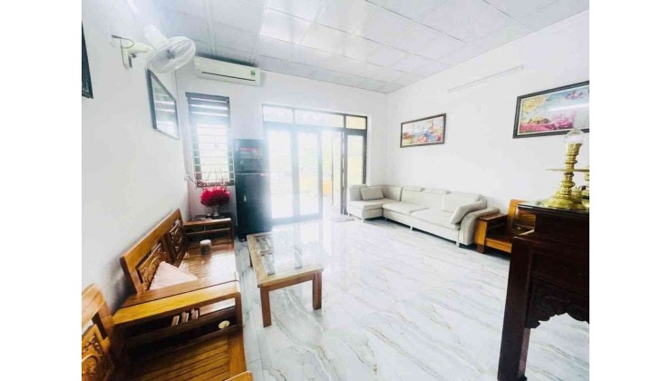 NHÀ 3 MẶT THOÁNG KIỆT TRẦN CAO VÂN, THANH KHÊ – CHỈ 300M RA BIỂN - 87m² đất – 160m² sử dụng - Vị trí đẹp cách đường chính chỉ 30m, khu dân cư an ninh