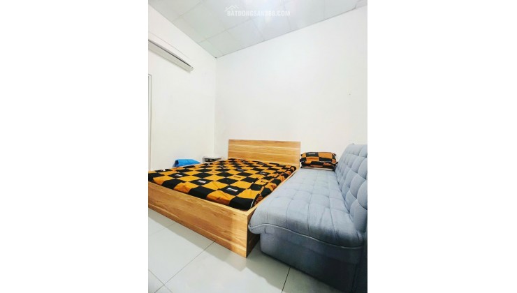 Nhà phố Xinh Tam Bình - 54m2 - Ngang 4,7m – Nhỉnh 4 tỷ - Đường ôtô tránh - Ôtô đậu trước nhà