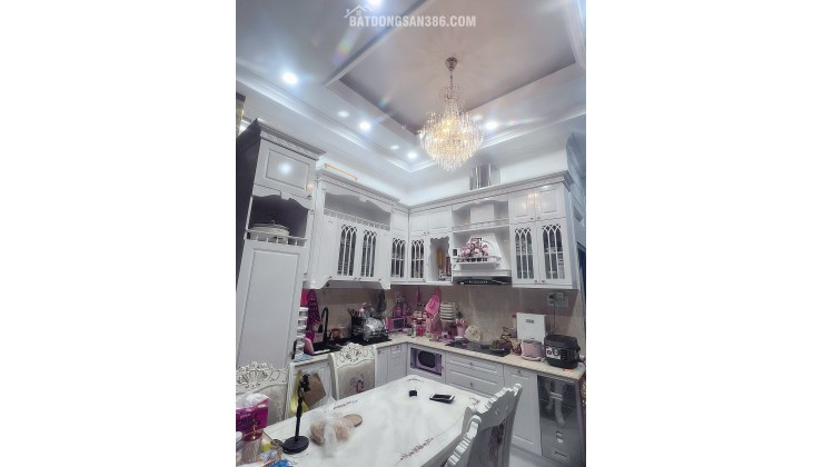 Cần bán nhà hẻm oto 151/34/43 liên khu 4-5 Phường Bình Hưng Hòa B, Bình Tân,