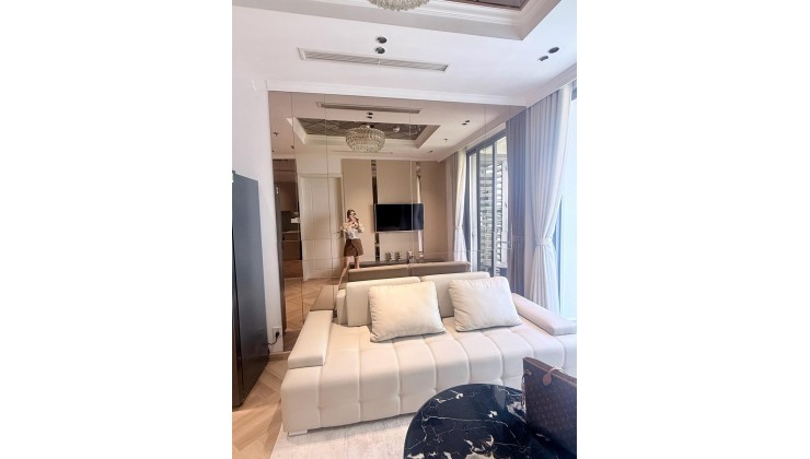 Bán nhanh căn hộ 2 phòng ngủ tại Park 2 - Park Hill Times City.
