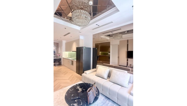 Bán nhanh căn hộ 2 phòng ngủ tại Park 2 - Park Hill Times City.