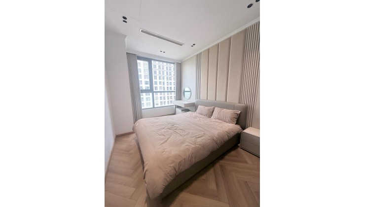 Bán nhanh căn hộ 2 phòng ngủ tại Park 2 - Park Hill Times City.