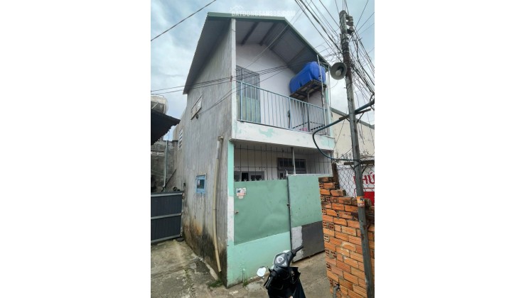 Bán nhà 62,2m2 - Liên Nghia - xã Đức Trọng - Lâm Ðồng - Giá 1 tỷ 450 triệu