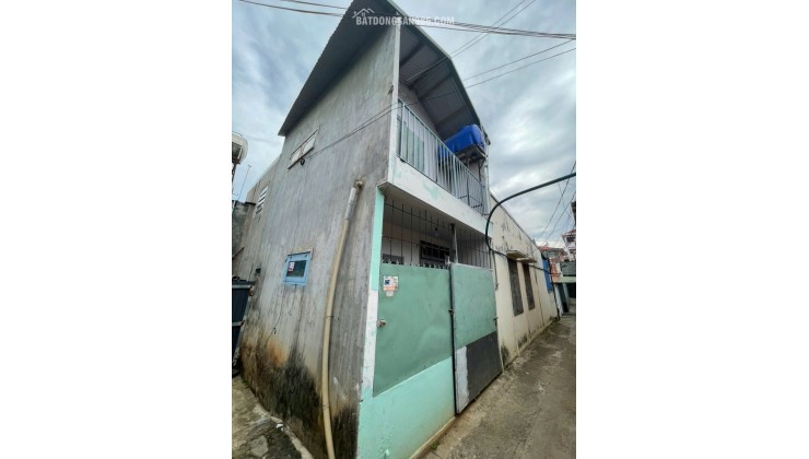 Bán nhà 62,2m2 - Liên Nghia - xã Đức Trọng - Lâm Ðồng - Giá 1 tỷ 450 triệu