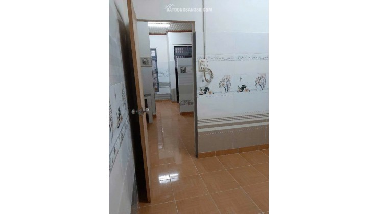 Bán nhà 62,2m2 - Liên Nghia - xã Đức Trọng - Lâm Ðồng - Giá 1 tỷ 450 triệu