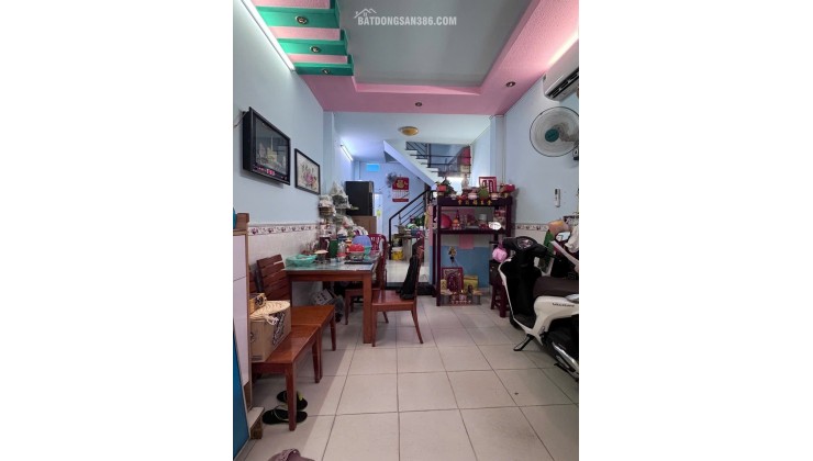 BÁN NHÀ ĐẸP QUẬN 5 - VÕ TRƯỜNG TOẢN - HỒNG BÀNG - NHÀ NHỎ 4 TẦNG - GIÁ CHỈ 4.8 TỶ