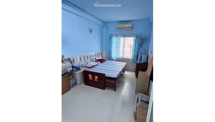 BÁN NHÀ ĐẸP QUẬN 5 - VÕ TRƯỜNG TOẢN - HỒNG BÀNG - NHÀ NHỎ 4 TẦNG - GIÁ CHỈ 4.8 TỶ