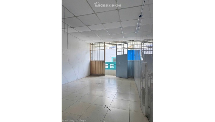 BÁN NHÀ ĐẸP QUẬN 5 - VÕ TRƯỜNG TOẢN - HỒNG BÀNG - NHÀ NHỎ 4 TẦNG - GIÁ CHỈ 4.8 TỶ