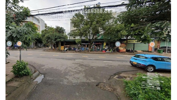 Bán đất  tặng nhà - thị trấn Liên Nghĩa - xã Đức Trọng - Lâm Đồng Giá 4.6 tỷ