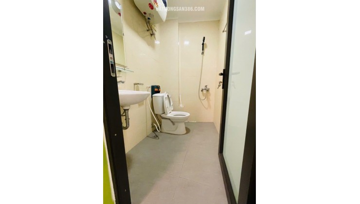 Bán nhà ngõ phố vip Ba Đình – DT 62m2 NHỈNH 9 Đồng