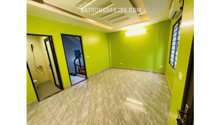 Bán nhà ngõ phố vip Ba Đình – DT 62m2 NHỈNH 9 Đồng