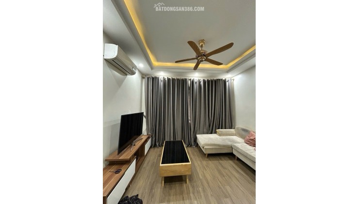 Bán nhà ngõ Ba gác lượn Ba Đình DT hợp túi bình dân