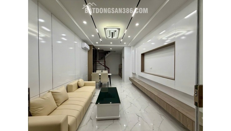 Bán NHANH nhà Ba Đình sau ra sát đường lớn sau QH 100 năm