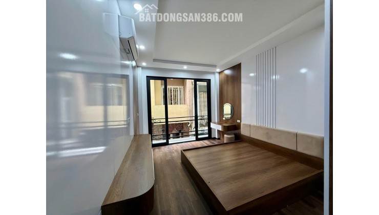 Bán NHANH nhà Ba Đình sau ra sát đường lớn sau QH 100 năm