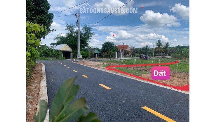 CƠ HỘI ĐẦU TƯ SINH LỜI BỀN VỮNG – ĐẤT ĐẸP MINH THẠNH (225M² - CÓ 100M² THỔ CƯ)