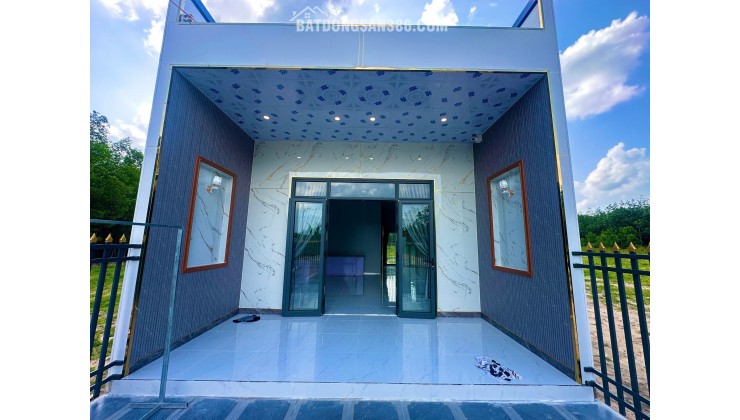 CHÍNH CHỦ BÁN NHÀ GIÁ CHỈ 850 TRIỆU – MINH THẠNH, TP. HỒ CHÍ MINH