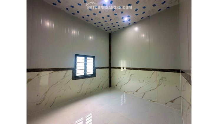 CHÍNH CHỦ BÁN NHÀ GIÁ CHỈ 850 TRIỆU – MINH THẠNH, TP. HỒ CHÍ MINH