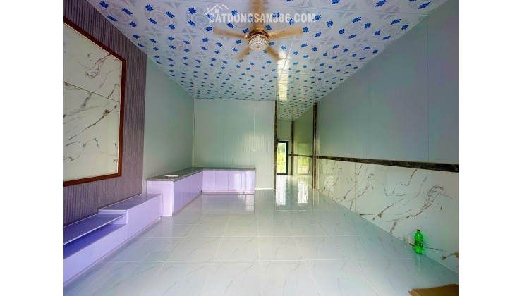 CHÍNH CHỦ BÁN NHÀ GIÁ CHỈ 850 TRIỆU – MINH THẠNH, TP. HỒ CHÍ MINH