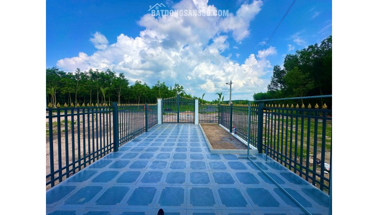 CHÍNH CHỦ BÁN NHÀ GIÁ CHỈ 850 TRIỆU – MINH THẠNH, TP. HỒ CHÍ MINH
