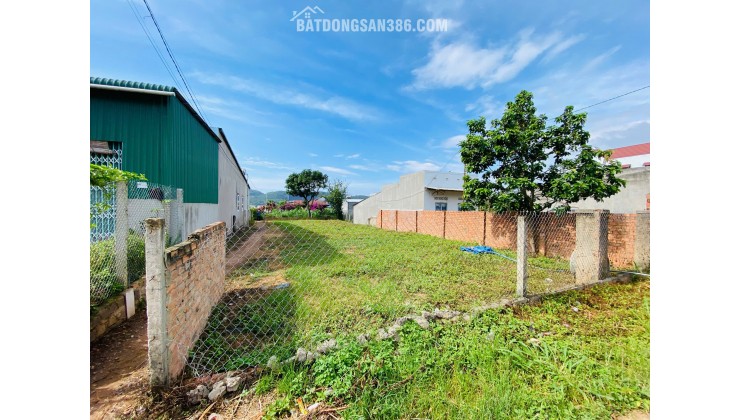 Bán 370m2 full thổ cư gần khu công nghiệp Phú Hội - đức trọng - lâm đồng
