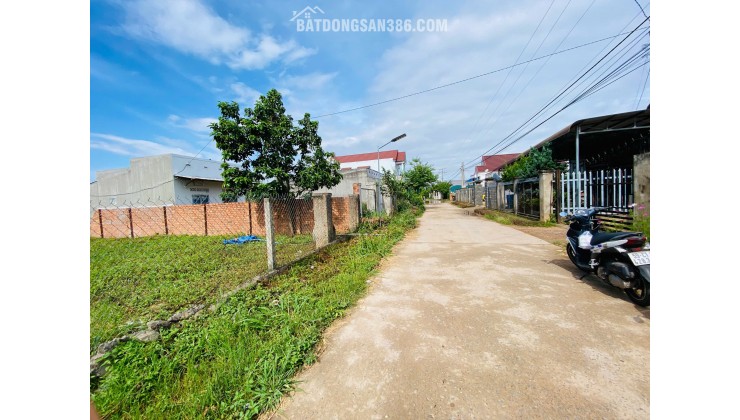 Bán 370m2 full thổ cư gần khu công nghiệp Phú Hội - đức trọng - lâm đồng
