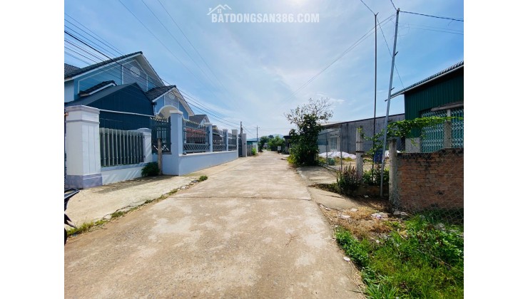 Bán 370m2 full thổ cư gần khu công nghiệp Phú Hội - đức trọng - lâm đồng