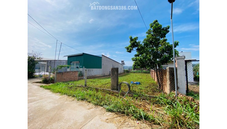 Bán 370m2 full thổ cư gần khu công nghiệp Phú Hội - đức trọng - lâm đồng