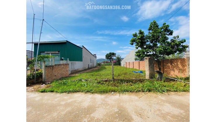 Bán 370m2 full thổ cư gần khu công nghiệp Phú Hội - đức trọng - lâm đồng