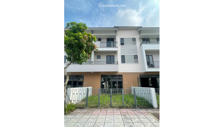 CHỈ 7,95 TỶ SỞ HỮU LIỀN KỀ 120M, TẠI CENTA RIVERSIDE - MẶT TIỀN 6M VỪA Ở VỪA KINH DOANH VÀ ĐÓN ĐẦU TIỀM NĂNG TĂNG GIÁ