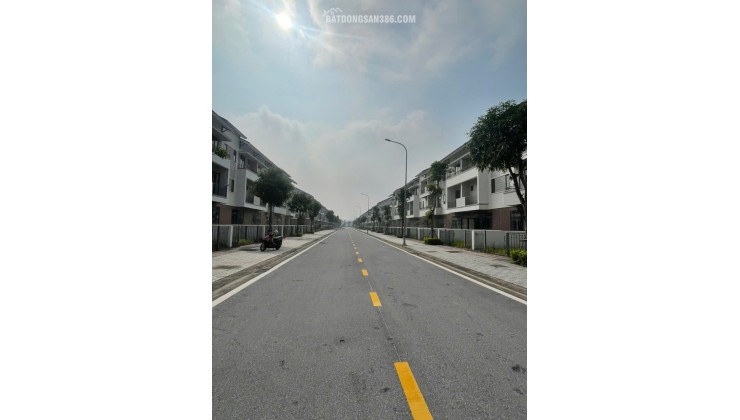 CHỈ 7,95 TỶ SỞ HỮU LIỀN KỀ 120M, TẠI CENTA RIVERSIDE - MẶT TIỀN 6M VỪA Ở VỪA KINH DOANH VÀ ĐÓN ĐẦU TIỀM NĂNG TĂNG GIÁ