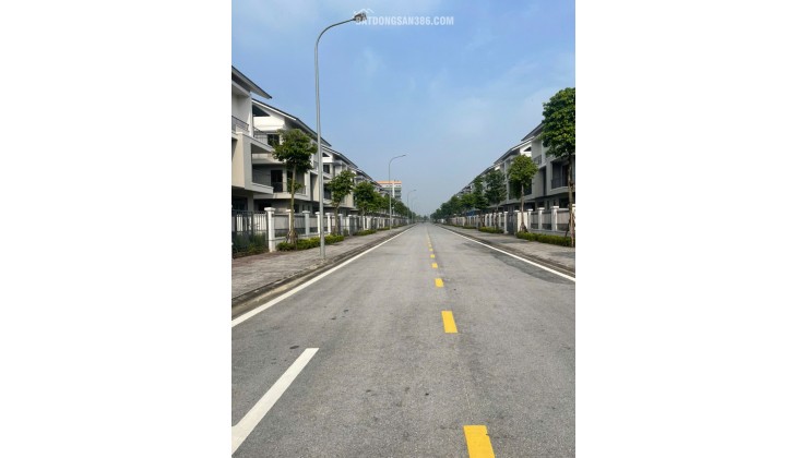 CHỈ 11,X TỶ SỞ HỮU NGAY BIỆT THỰ SONG LẬP 180M, TẠI VSIP BẮC NINH – CƠ HỘI HIẾM CÓ