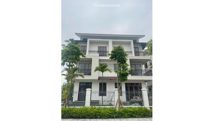 CHỈ 11,X TỶ SỞ HỮU NGAY BIỆT THỰ SONG LẬP 180M, TẠI VSIP BẮC NINH – CƠ HỘI HIẾM CÓ
