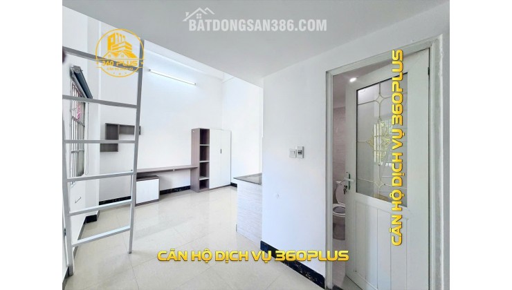CHO THUÊ PHÒNG TRỌ TẠI GÒ VẤP HCM – 25M2 CHỈ 4.8 TRIỆU / THÁNG. LH:0359203979.