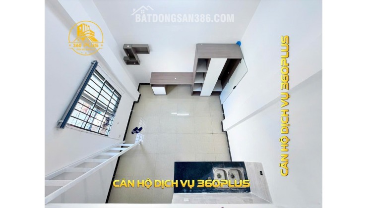 CHO THUÊ PHÒNG TRỌ TẠI GÒ VẤP HCM – 25M2 CHỈ 4.8 TRIỆU / THÁNG. LH:0359203979.