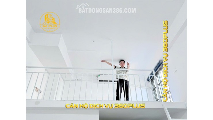 CHO THUÊ PHÒNG TRỌ TẠI GÒ VẤP HCM – 25M2 CHỈ 4.8 TRIỆU / THÁNG. LH:0359203979.