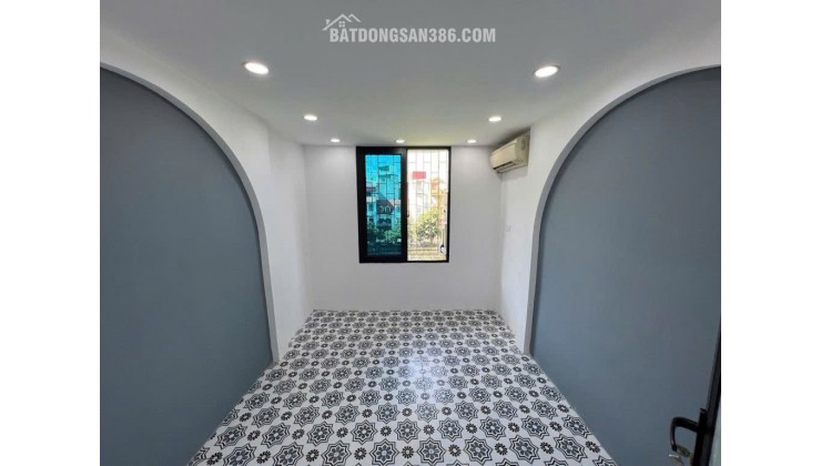 BÁN NHANH nhà View hồ -Ba Đình chỉ NHỈNH 5 đồng xíu