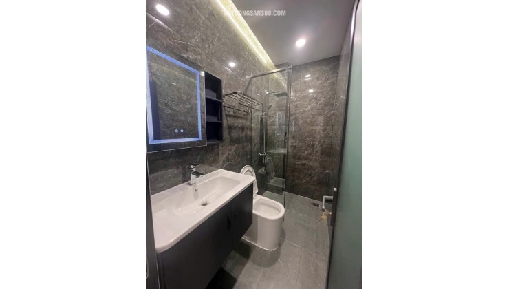 BÁN NHÀ HẺM ĐƯỜNG SỐ 19, TÂN QUY, QUẬN 7, 58M², 2 TẦNG, LÔ GÓC 3 PN, SÁT CHỢ TÂN QUY, GIÁ 5.9 TỶ