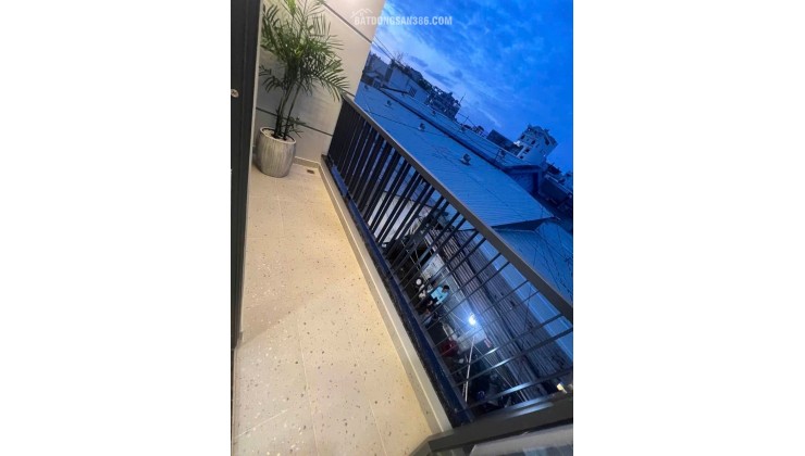 BÁN NHÀ HẺM ĐƯỜNG SỐ 19, TÂN QUY, QUẬN 7, 58M², 2 TẦNG, LÔ GÓC 3 PN, SÁT CHỢ TÂN QUY, GIÁ 5.9 TỶ