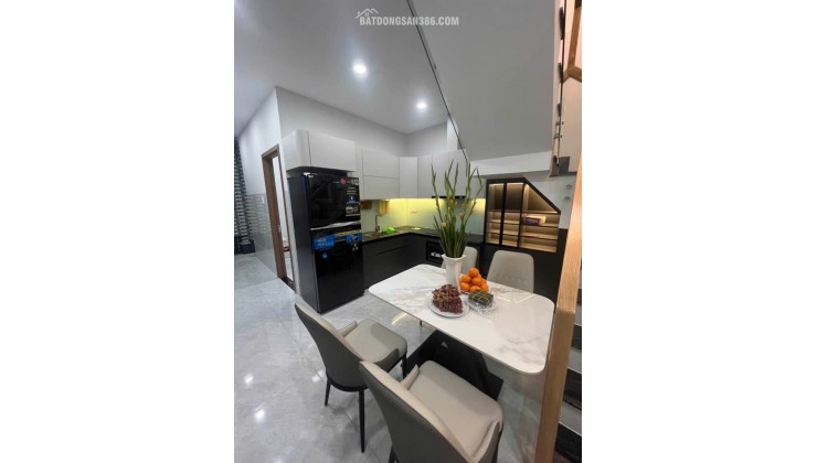 BÁN NHÀ HẺM ĐƯỜNG SỐ 19, TÂN QUY, QUẬN 7, 58M², 2 TẦNG, LÔ GÓC 3 PN, SÁT CHỢ TÂN QUY, GIÁ 5.9 TỶ