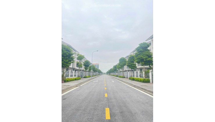Chỉ cần 30% ( 5,56 tỷ ) vốn ban đầu sở hữu biệt thự song lập hướng Nam 225m² tại Centa Riverside – Đầu tư an tâm, đón đầu tiềm năng tăng giá!
