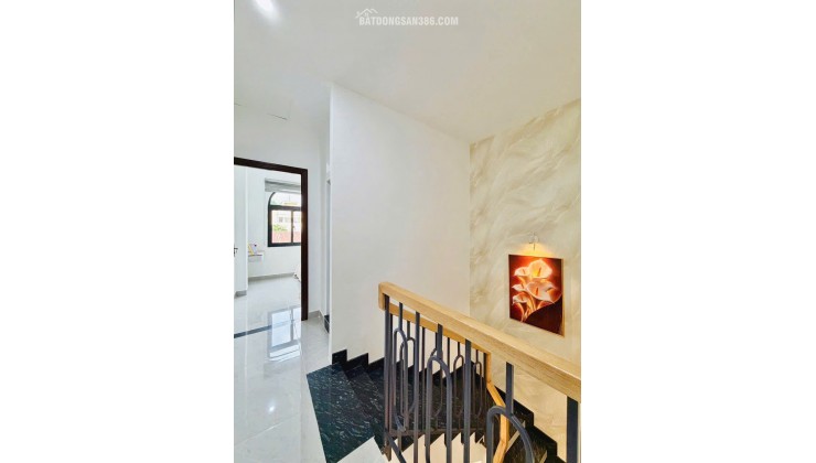 CHÍNH CHỦ BÁN NHÀ 3 TẦNG - TRẦN THỊ TRỌNG Q.TÂN BÌNH - CHỈ 6.05 TỶ. LH:0397087087